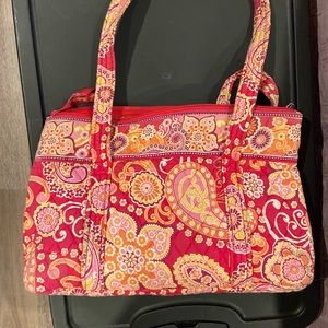 Vera Bradley shoulder bag